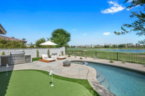 La Quinta Sunrise by VARE Stadium Course Golf PoolSpa BBQ PGA West